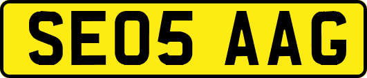 SE05AAG