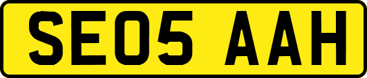 SE05AAH