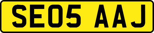 SE05AAJ