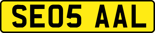 SE05AAL