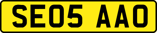 SE05AAO