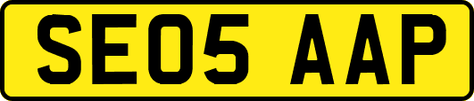 SE05AAP