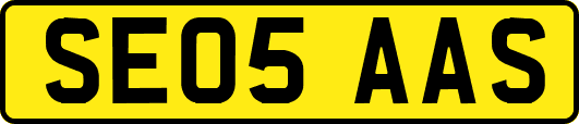 SE05AAS