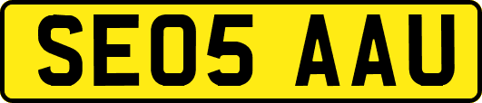 SE05AAU
