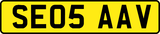 SE05AAV