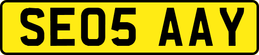 SE05AAY