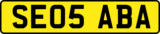 SE05ABA