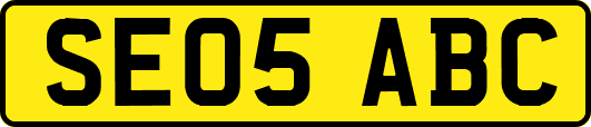 SE05ABC