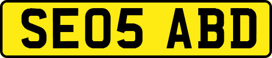 SE05ABD