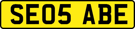 SE05ABE