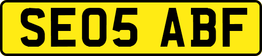 SE05ABF
