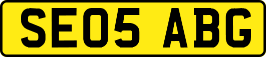 SE05ABG