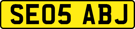 SE05ABJ