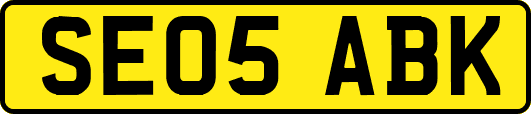 SE05ABK