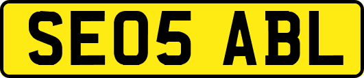 SE05ABL