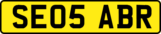 SE05ABR