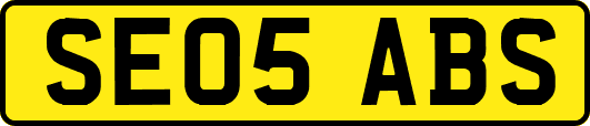 SE05ABS