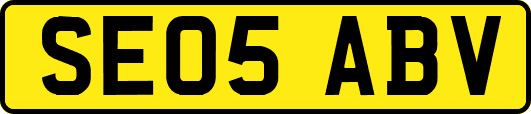 SE05ABV