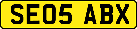SE05ABX