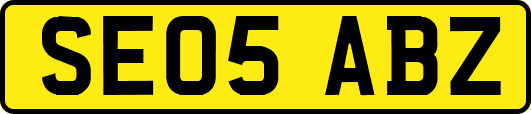 SE05ABZ