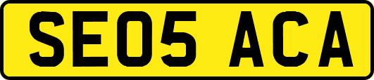 SE05ACA