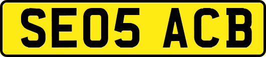 SE05ACB
