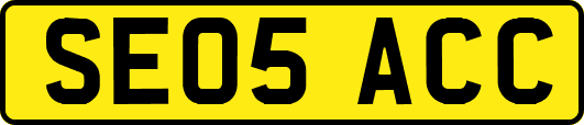 SE05ACC