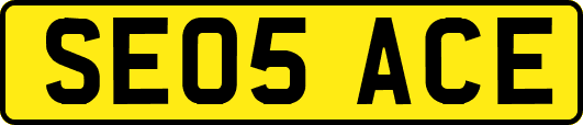 SE05ACE