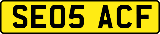 SE05ACF