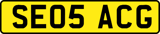 SE05ACG