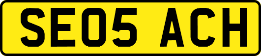 SE05ACH