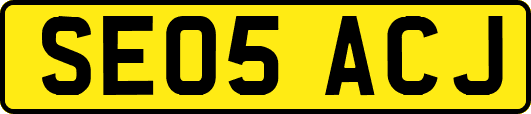 SE05ACJ