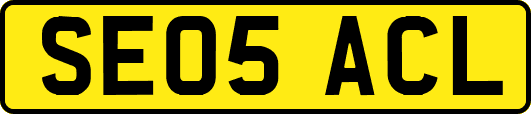 SE05ACL