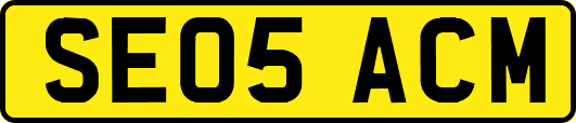 SE05ACM