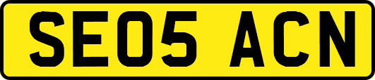 SE05ACN