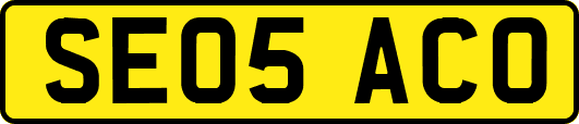 SE05ACO