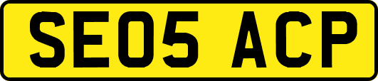 SE05ACP