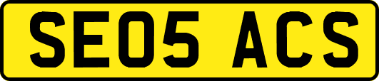 SE05ACS