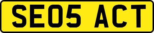 SE05ACT