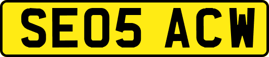 SE05ACW