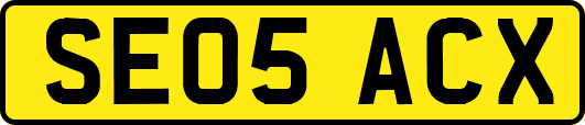 SE05ACX