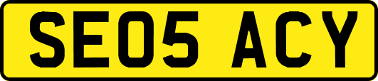 SE05ACY