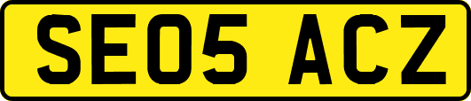 SE05ACZ
