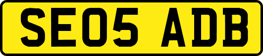 SE05ADB