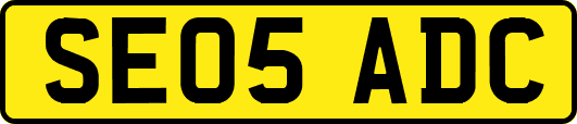 SE05ADC