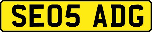 SE05ADG