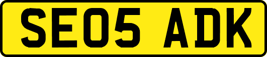 SE05ADK