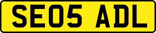SE05ADL