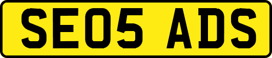 SE05ADS