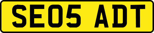 SE05ADT